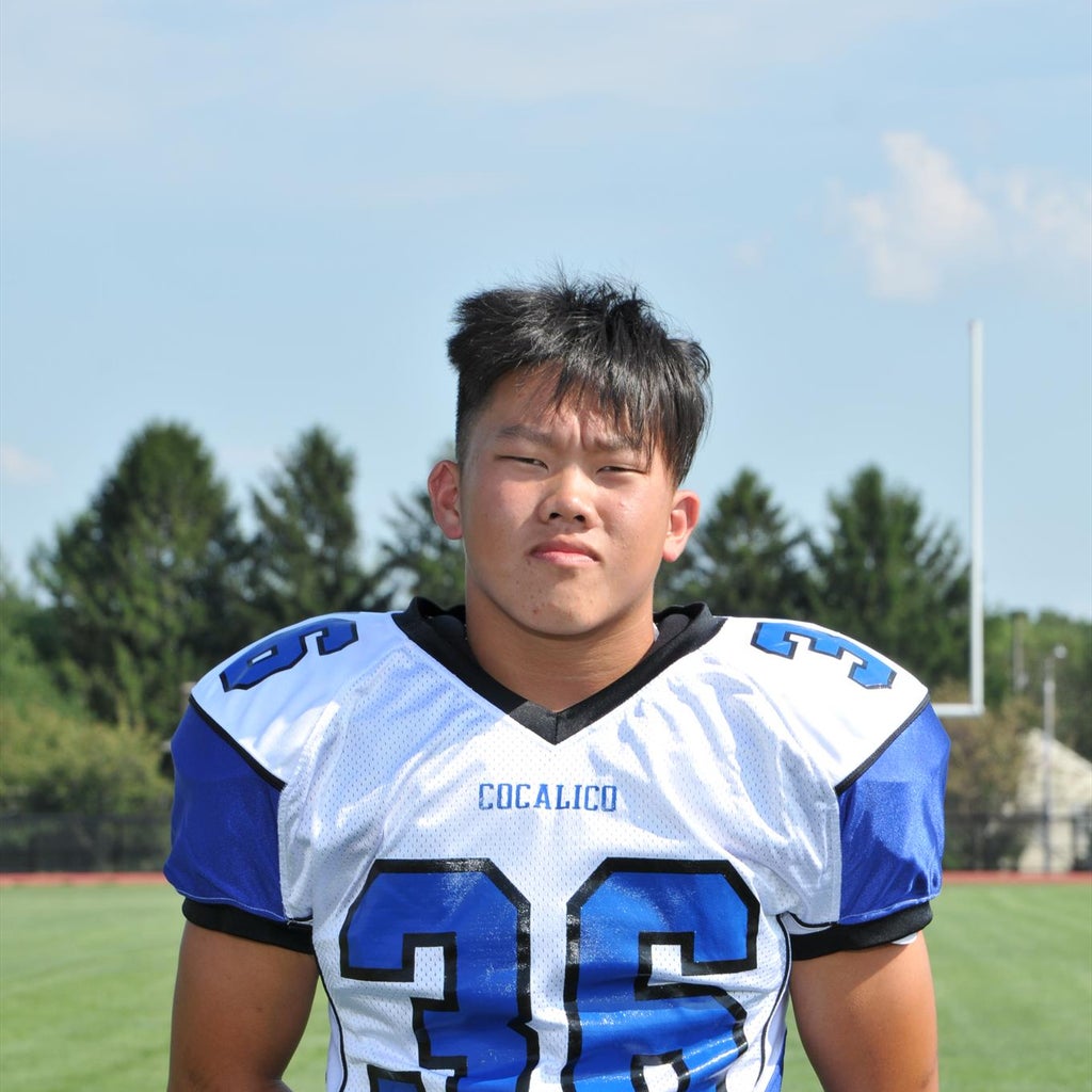 Austin Vang mugshot