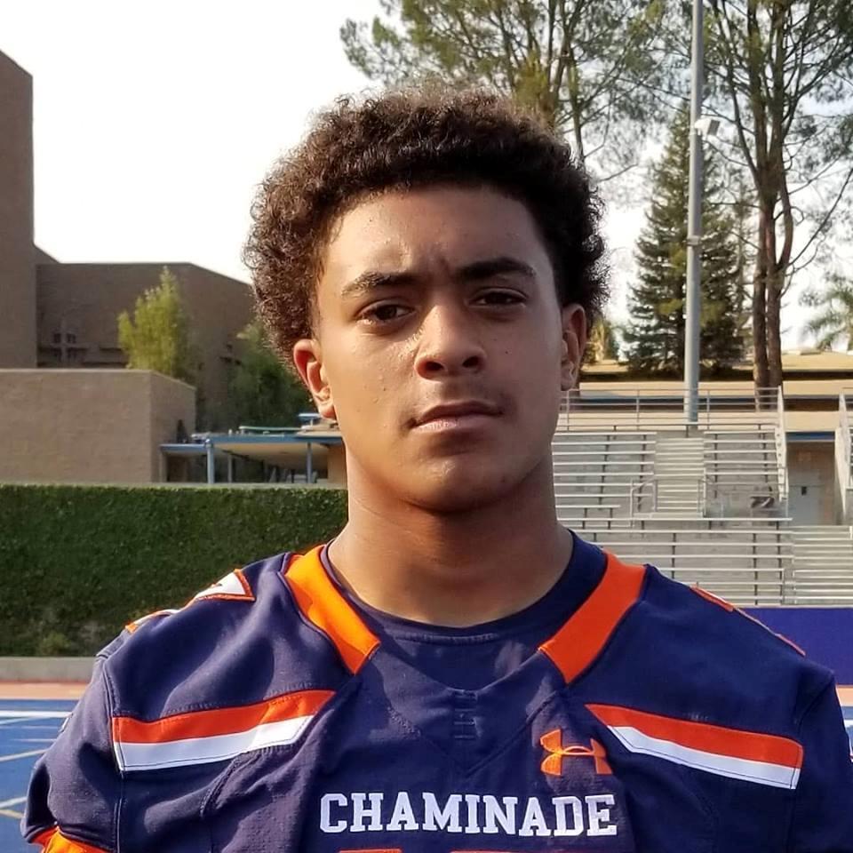 Jordan Mcintyre