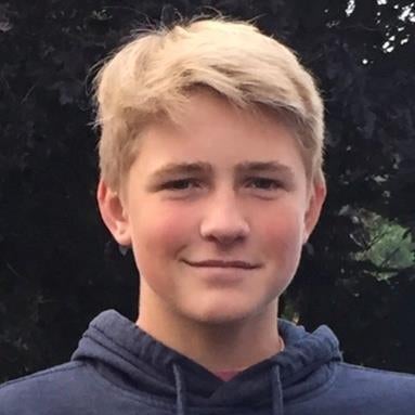 Garrett Gillette