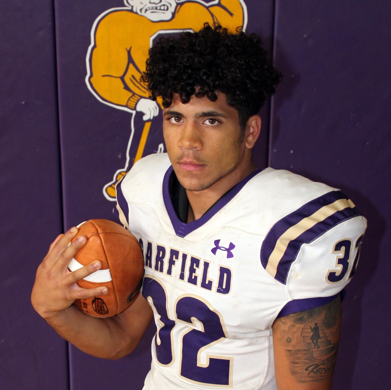 Josue Matias mugshot