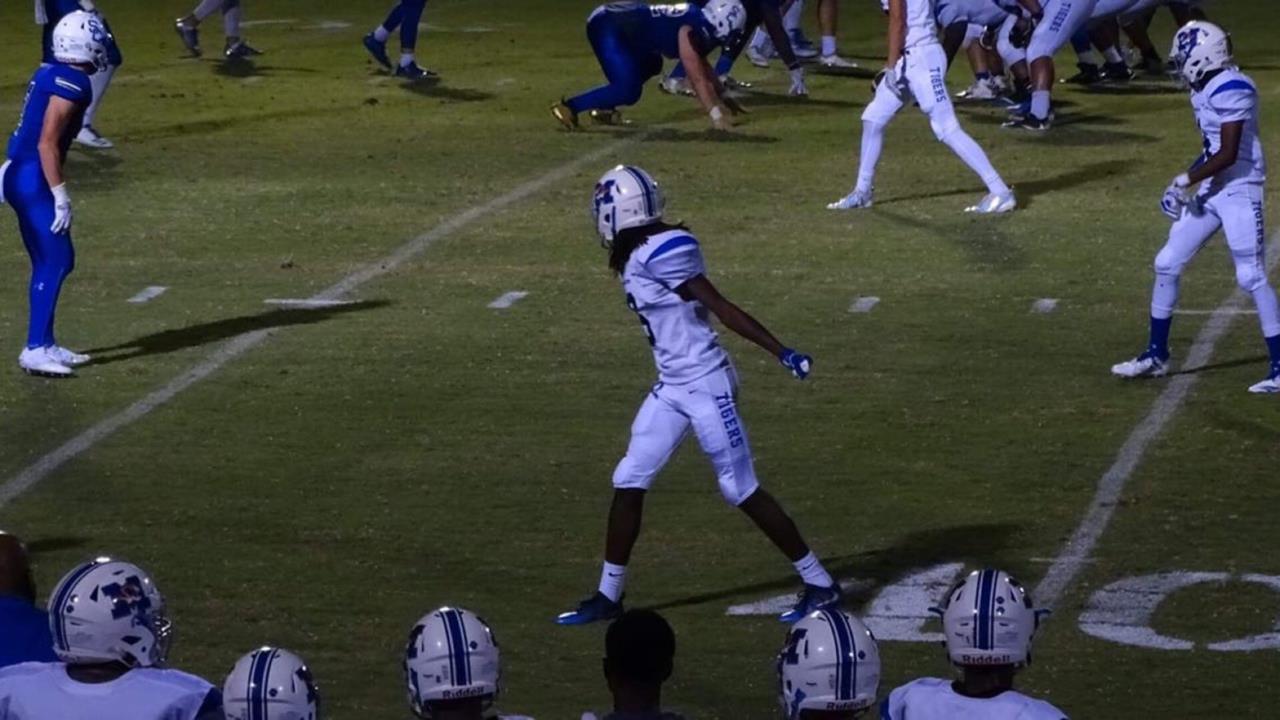 Devonte Davis