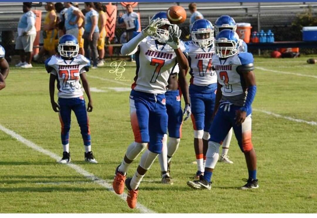 Ja'quan Coasey
