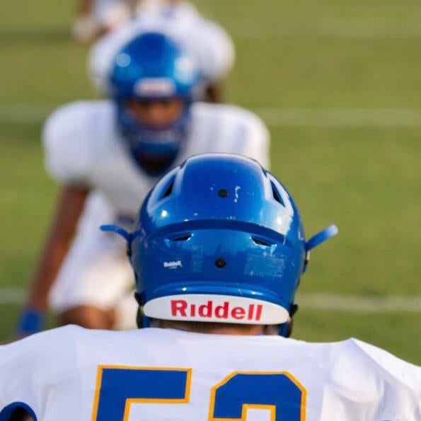 Adam Crider