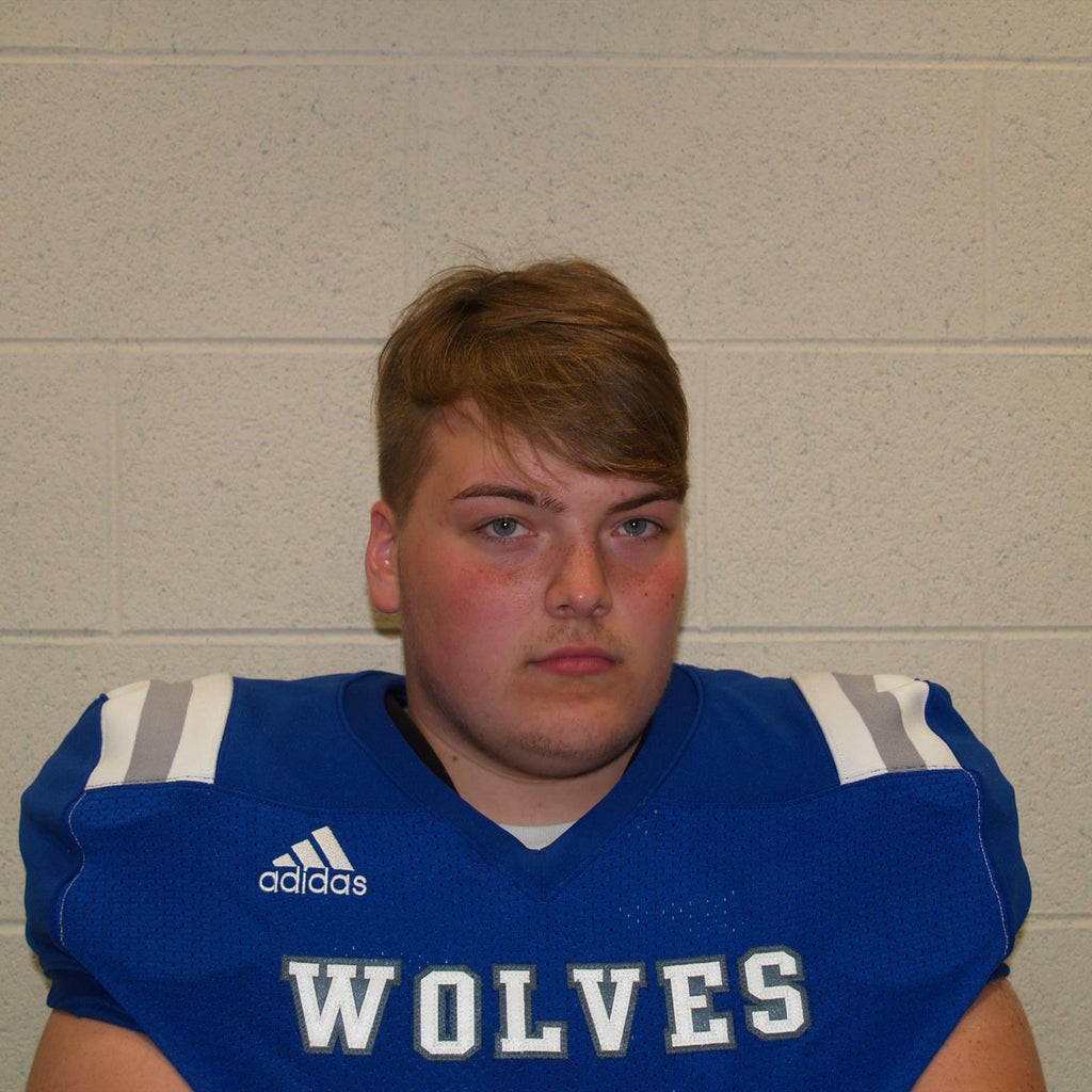 Micah Priest