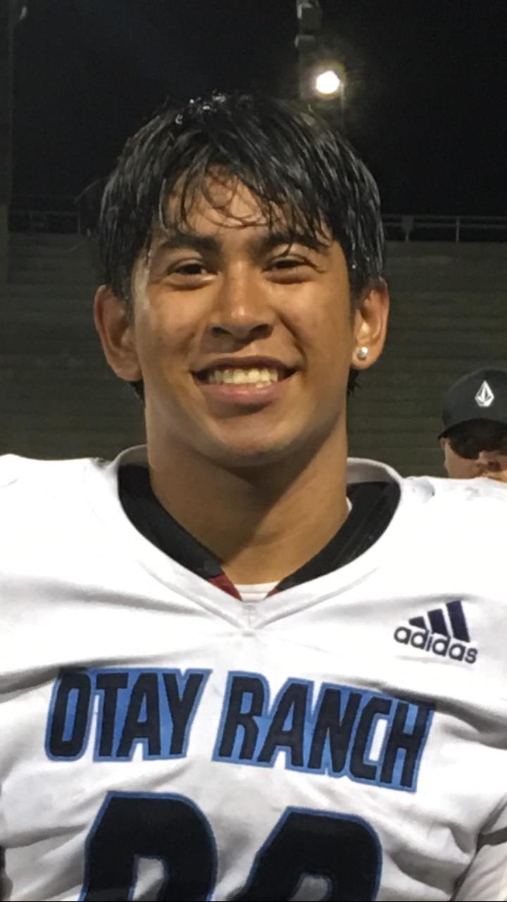 Dylan Baca