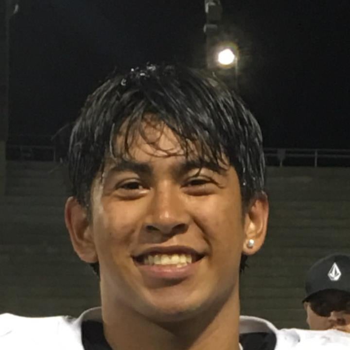 Dylan Baca
