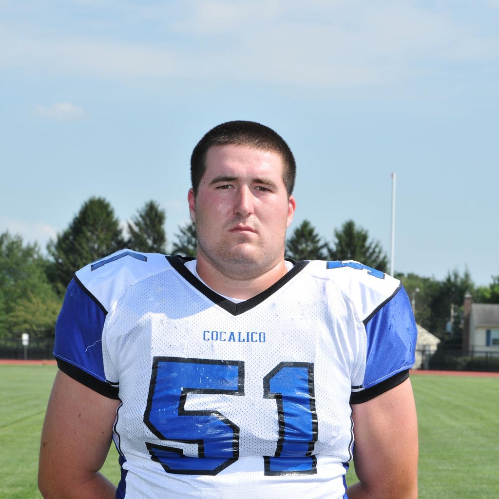 Brock Gingrich