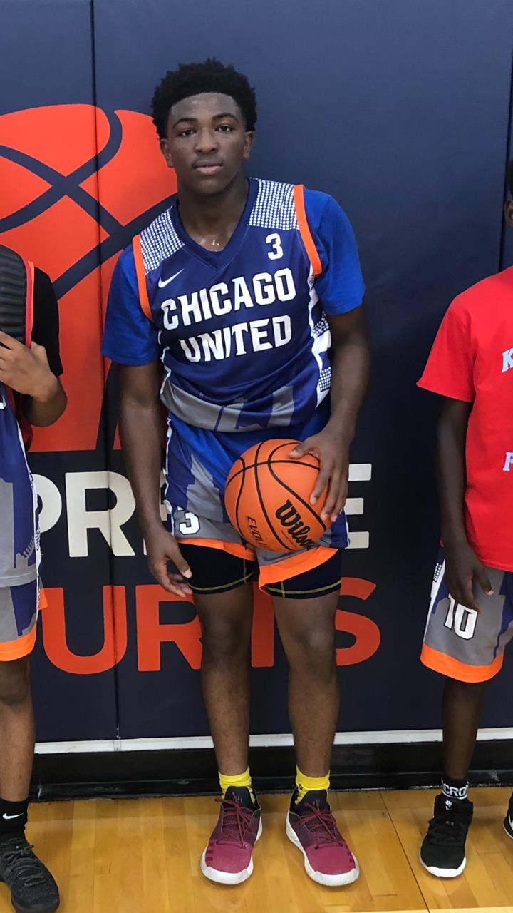 Dovontae Richardson