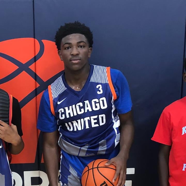 Dovontae Richardson