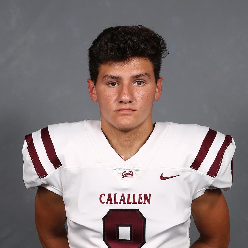 Jarrett Waltongarza