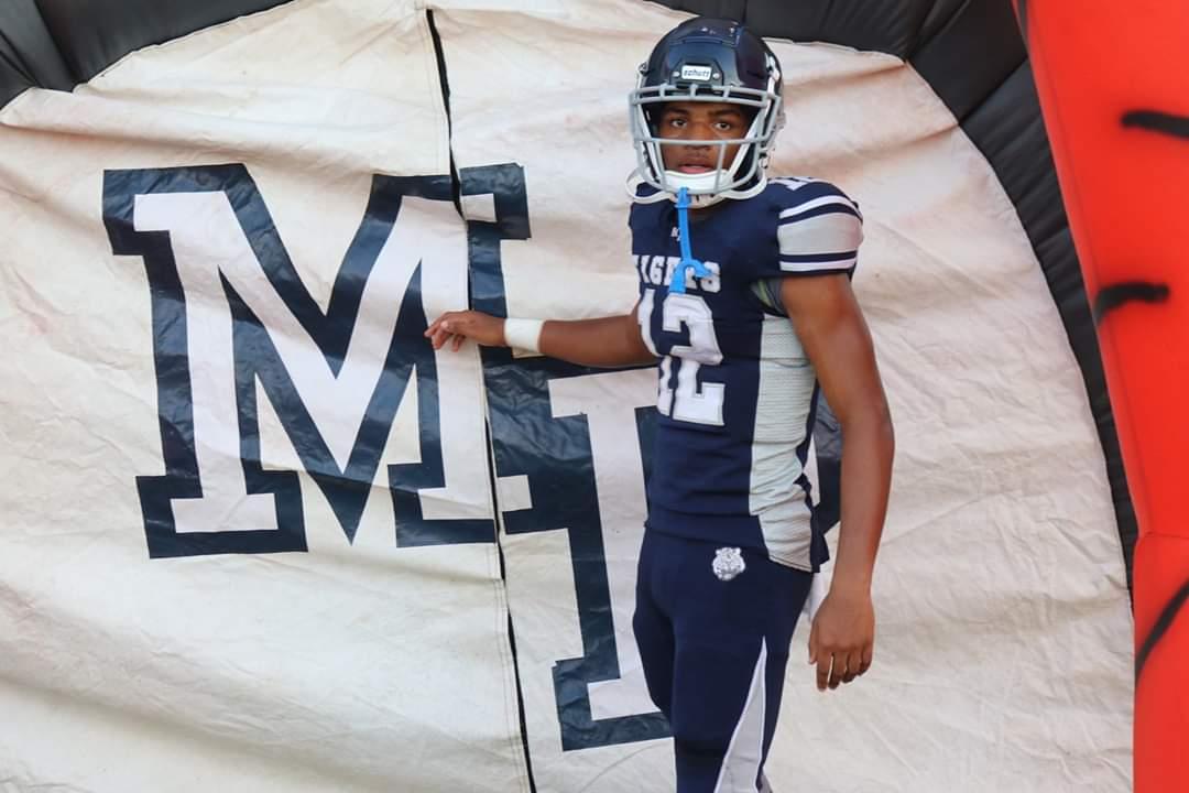 Ruben "deuce" Lee ii