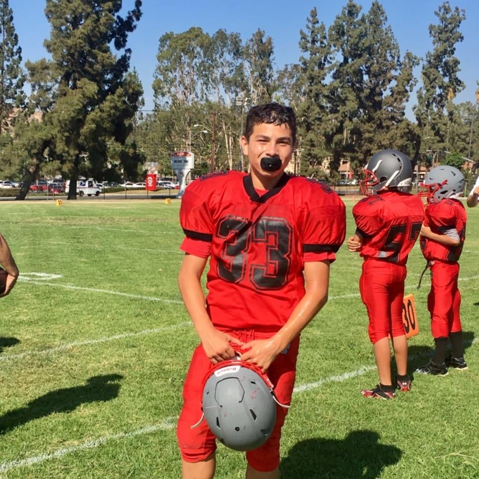 Cody Metzner