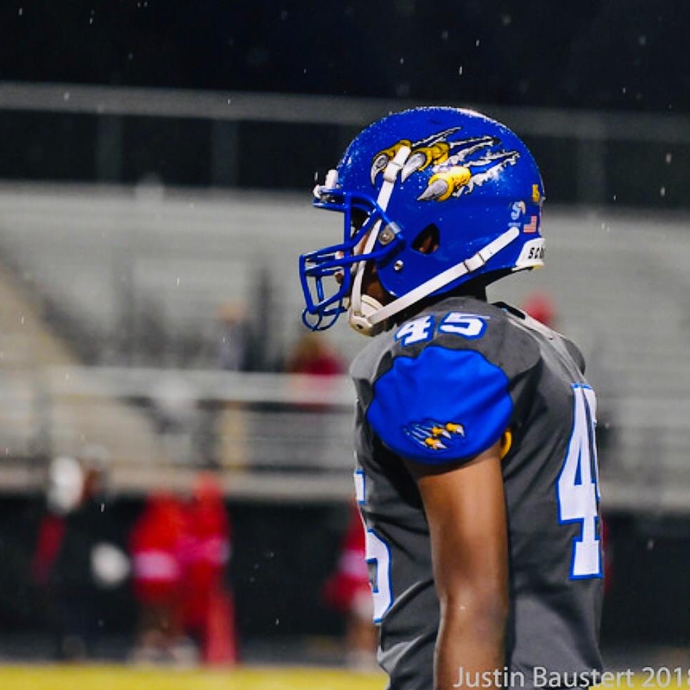Jadon Madden