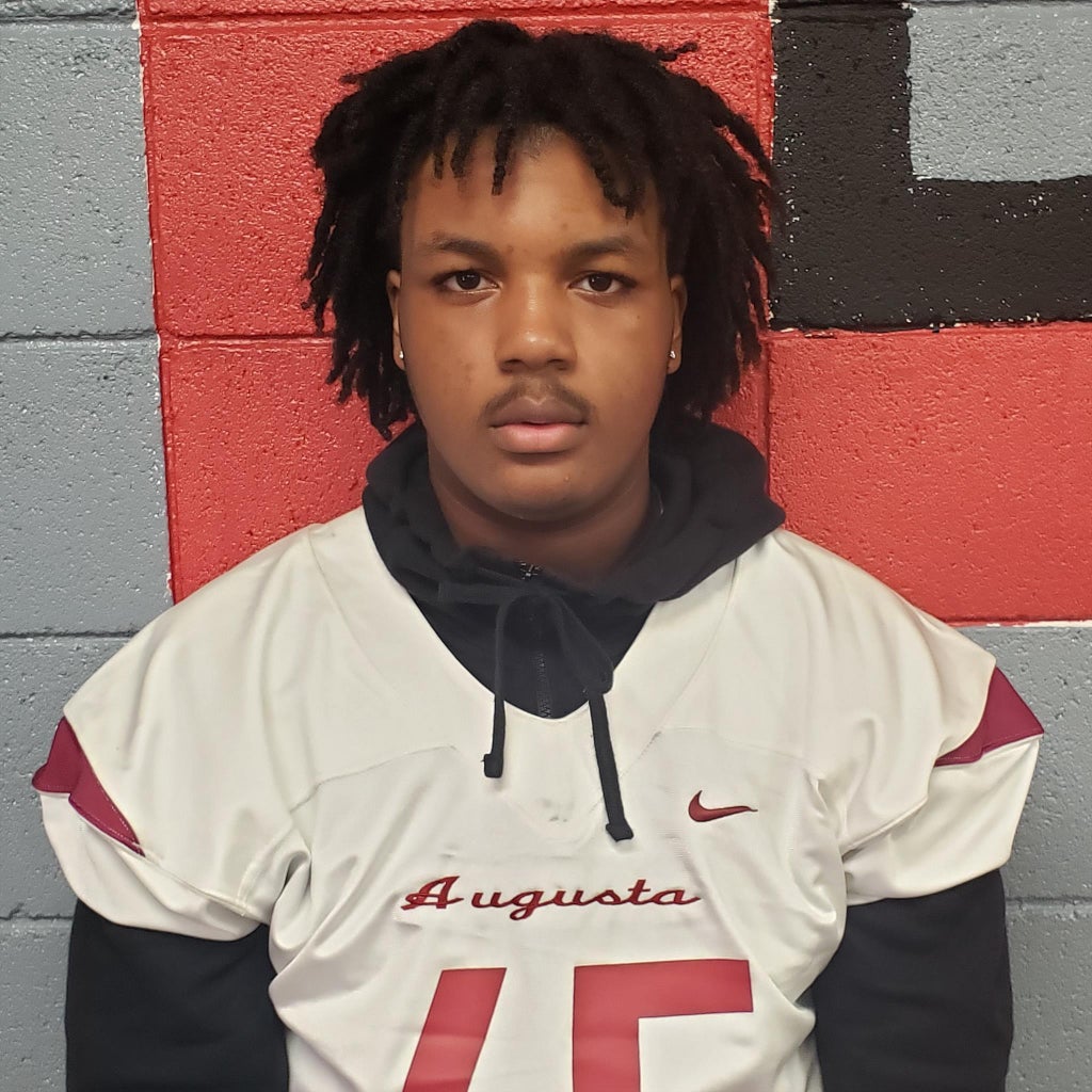 Antonio Conway