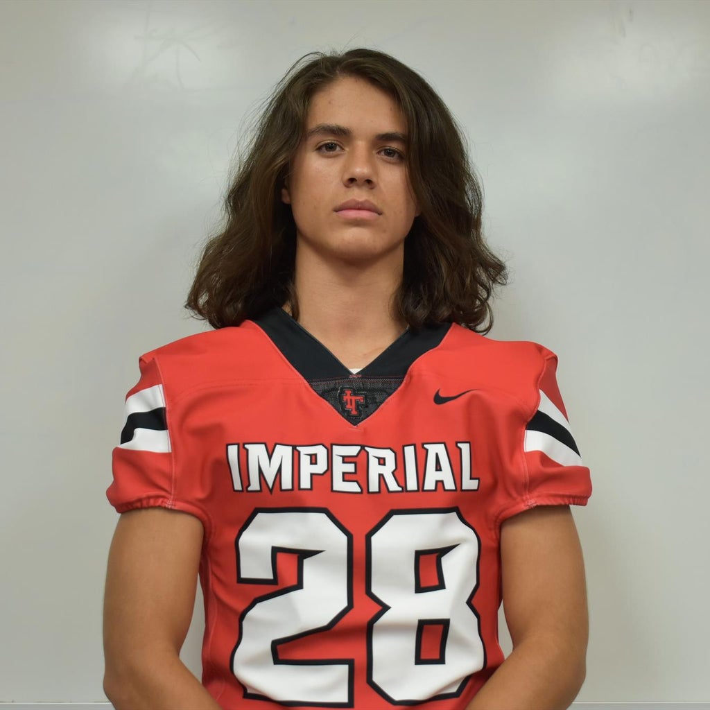 Brennan Adams mugshot