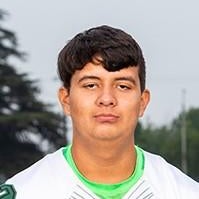 Armondo Gonzales mugshot