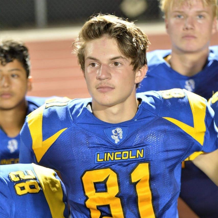 Jacob Flood
