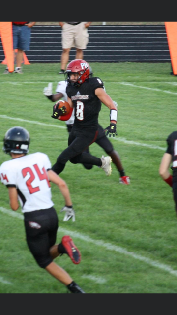 Quintin Ross