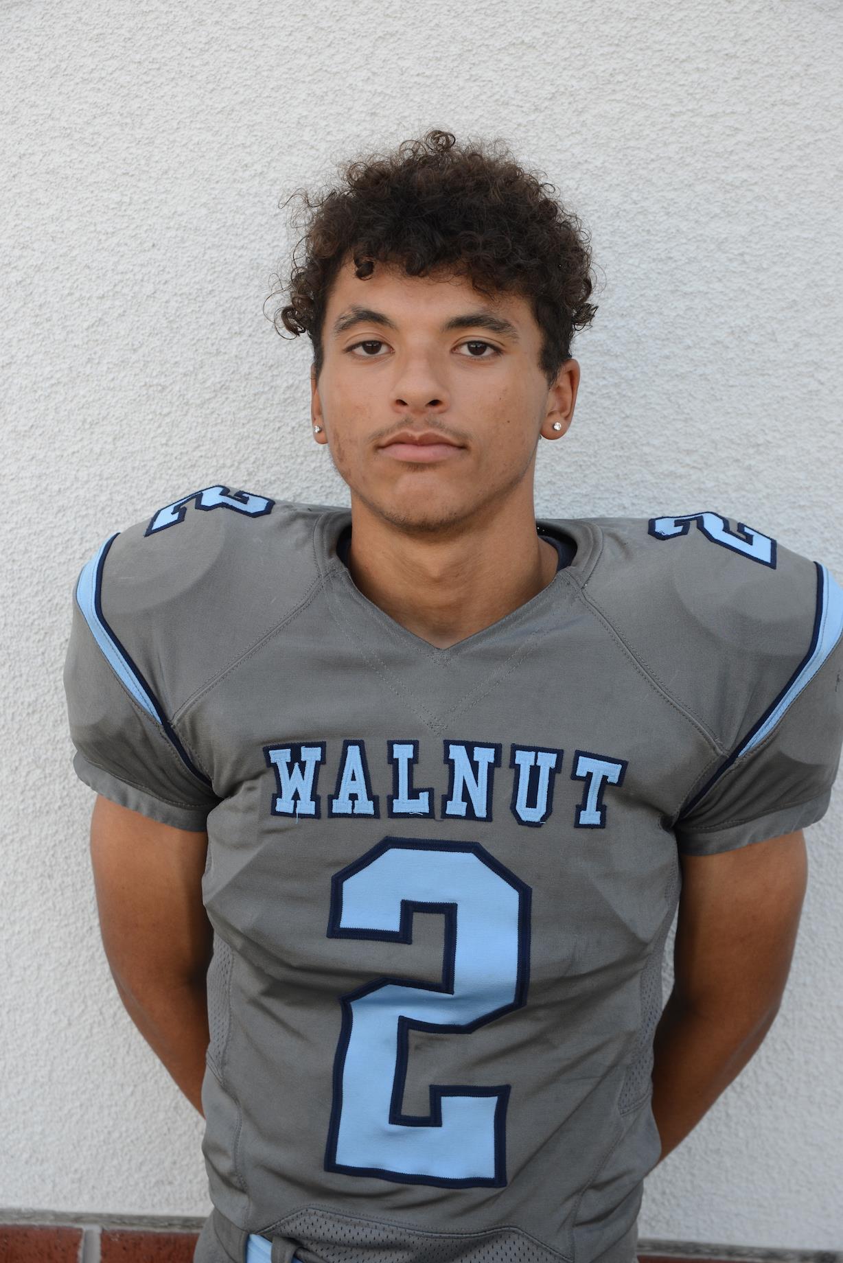 Donavan Wallace