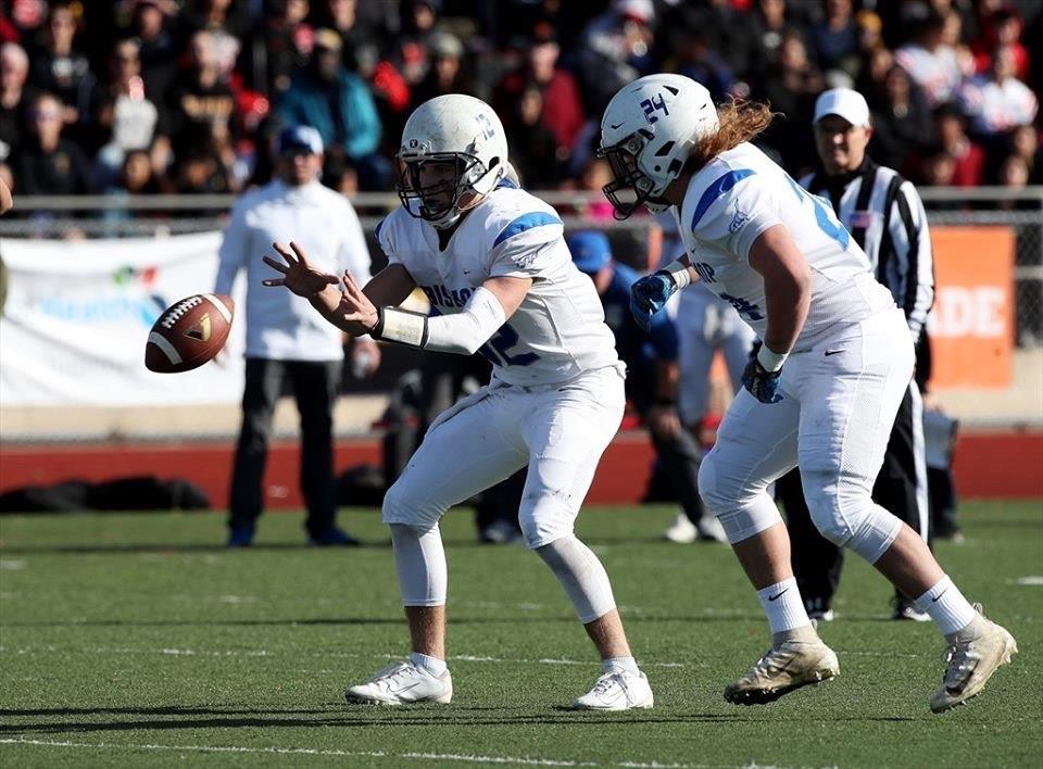 Luke Thomas mcclean mugshot