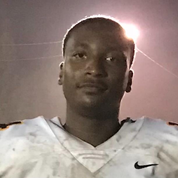Lj Jones