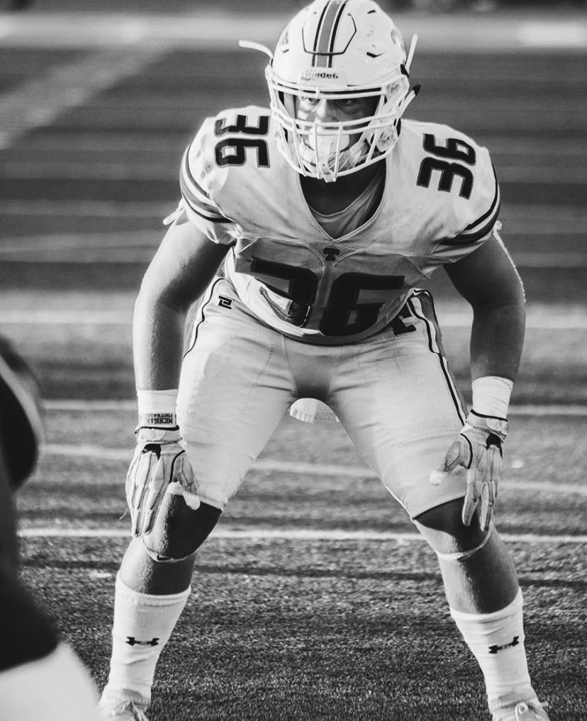 Cael Richardson