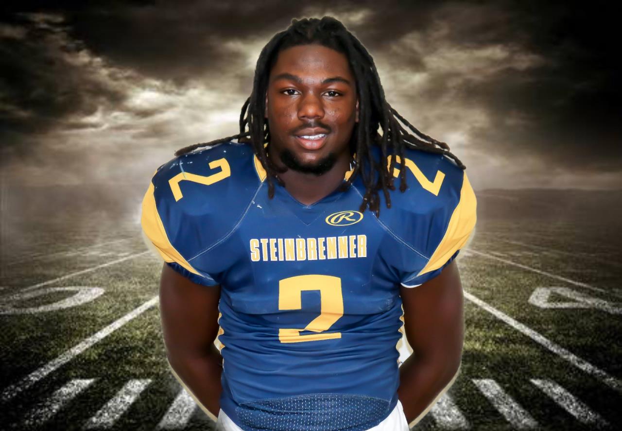 Deon Silas