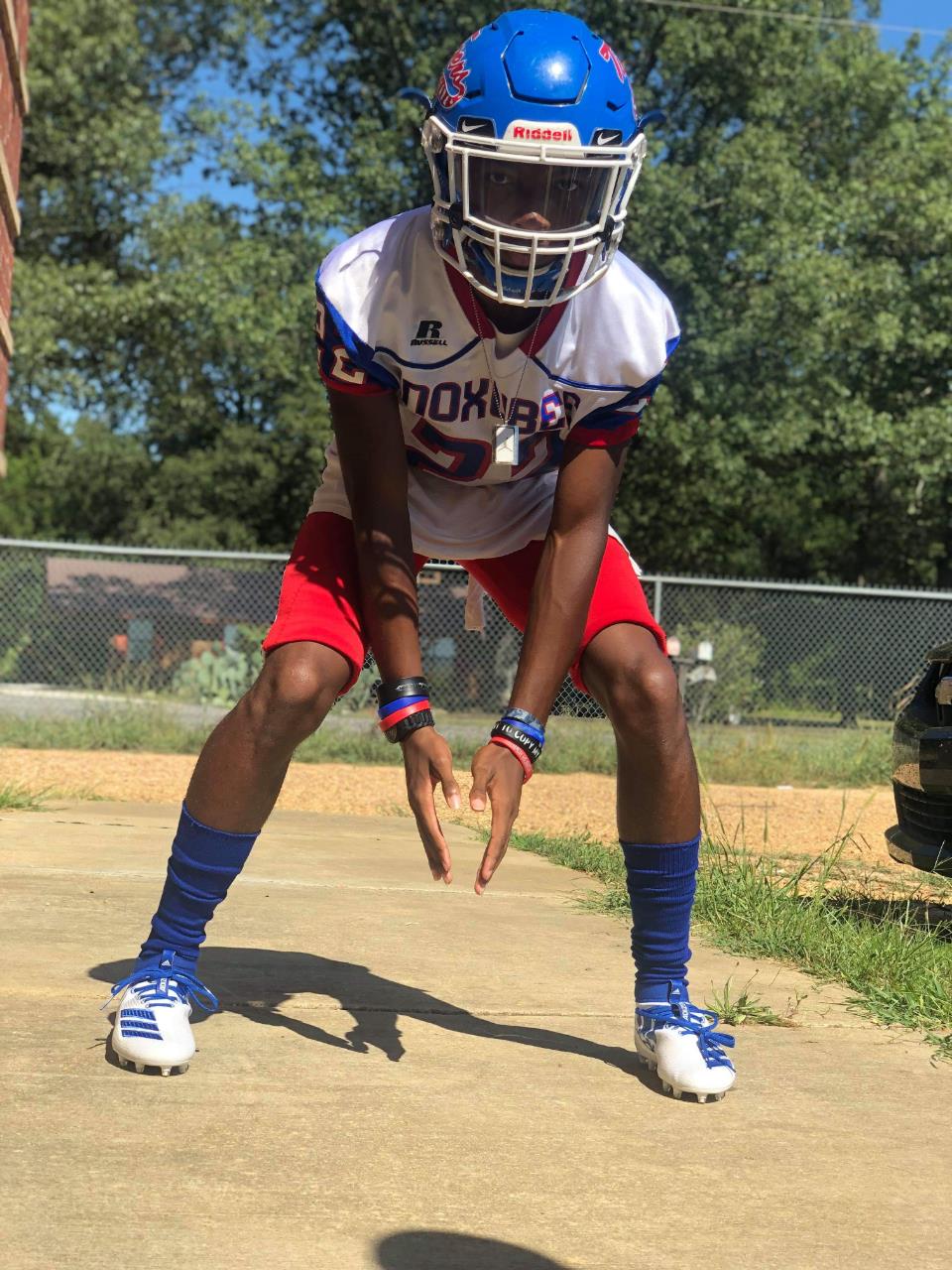 Devion Brewer