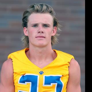 Jaxon Williams