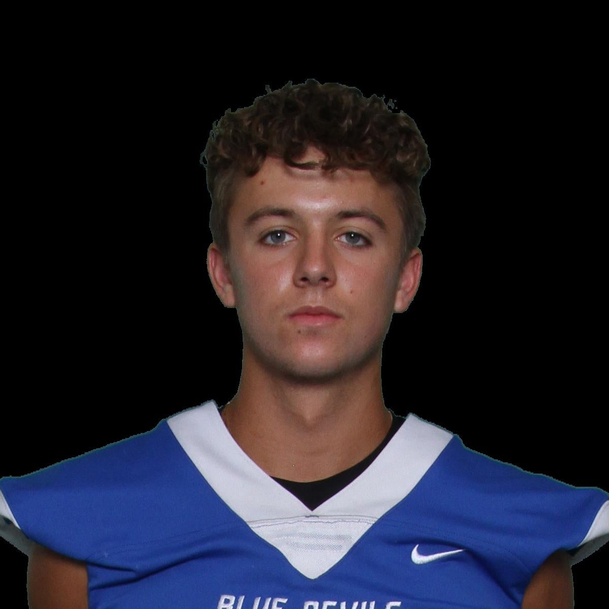 Avery Mcconkey mugshot