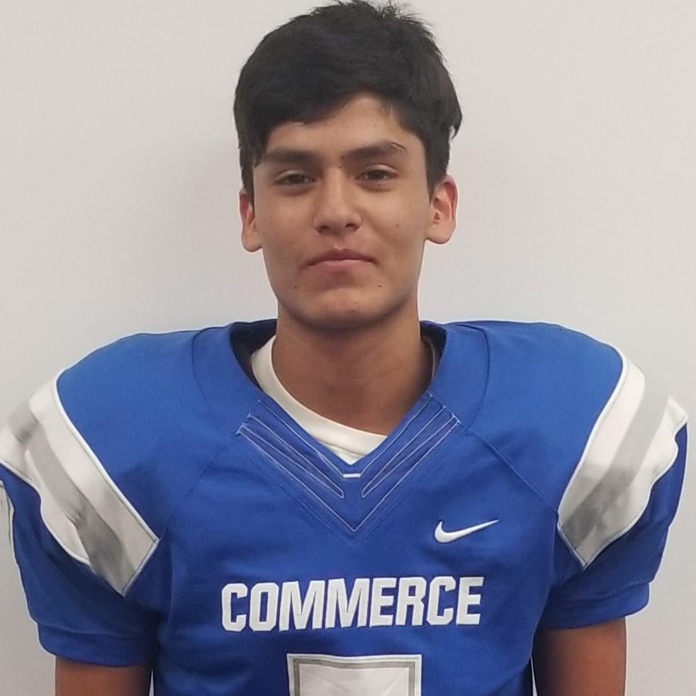 Roger Hernandez mugshot