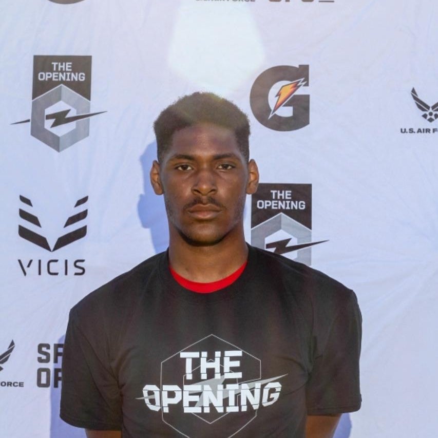 Malachi Peterson