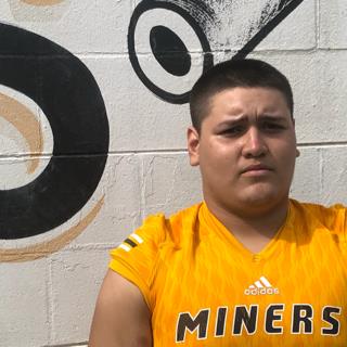 Derek Lozano