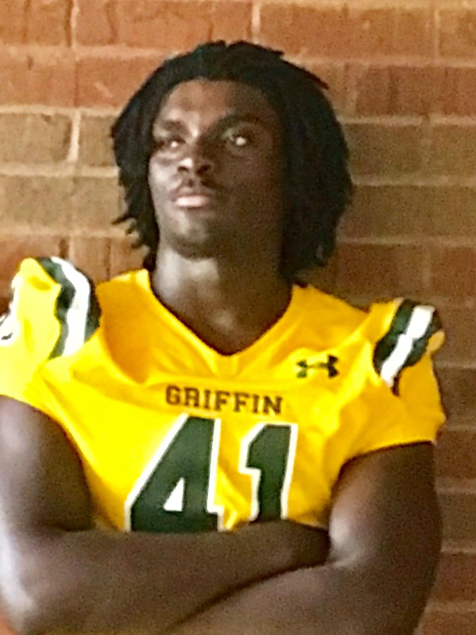 Jaden Echols