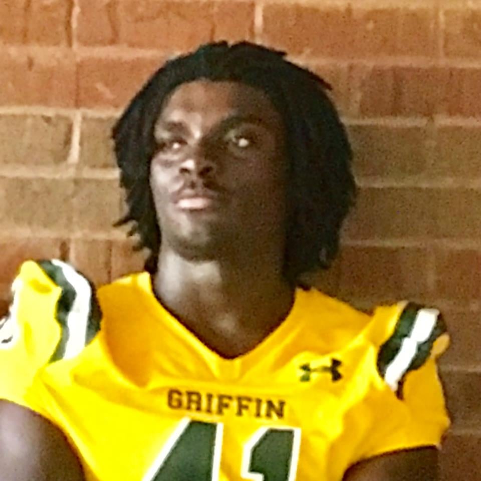 Jaden Echols