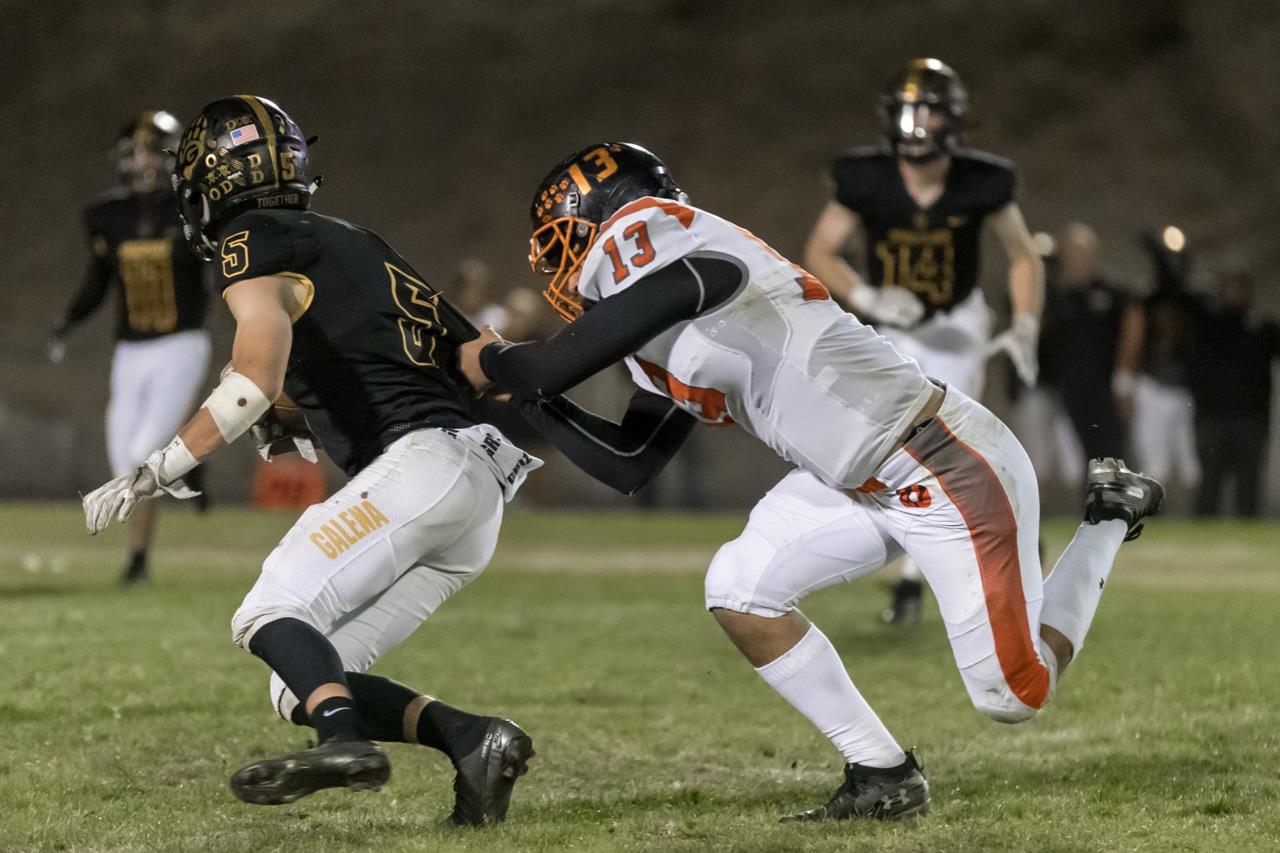 Gabe Foster