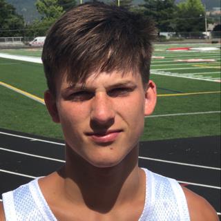 Mason Hallin