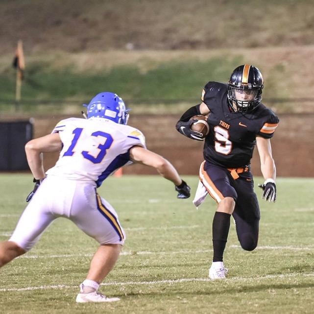 Bryceton Williams