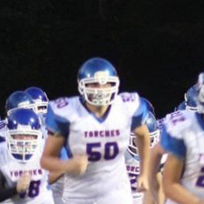 Jacob Beasley 