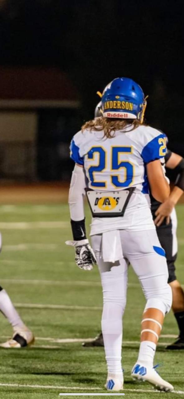 Hayden Drumheiser