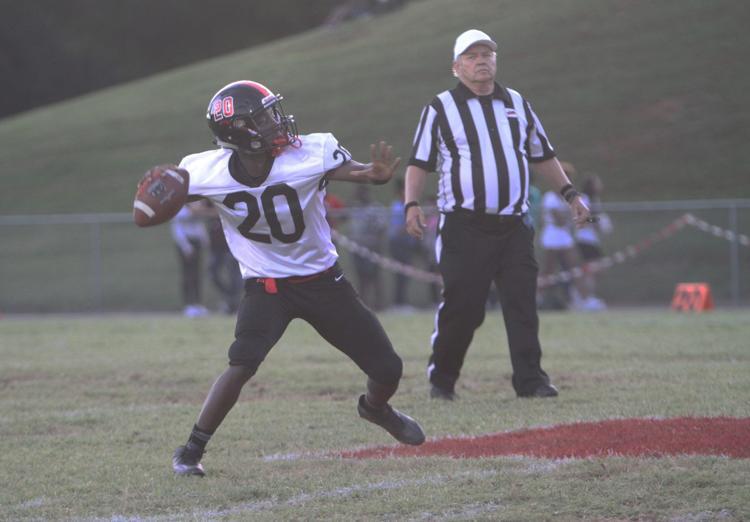 Jamal Dalton
