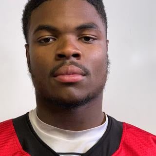Tyrece Mills