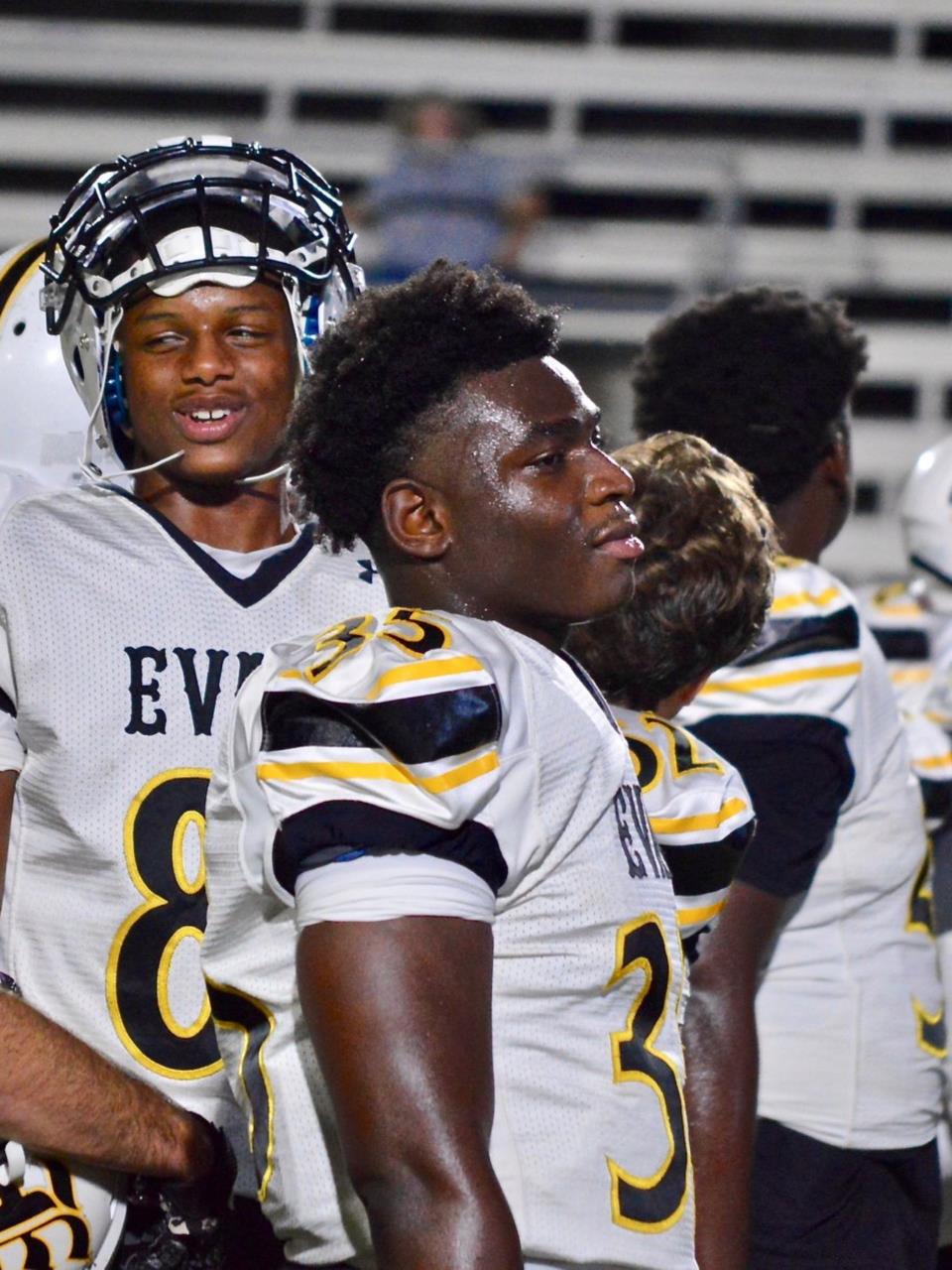 Cortavious Catchings