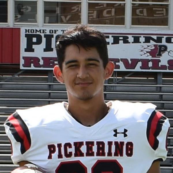 Jeremiah Delarosa
