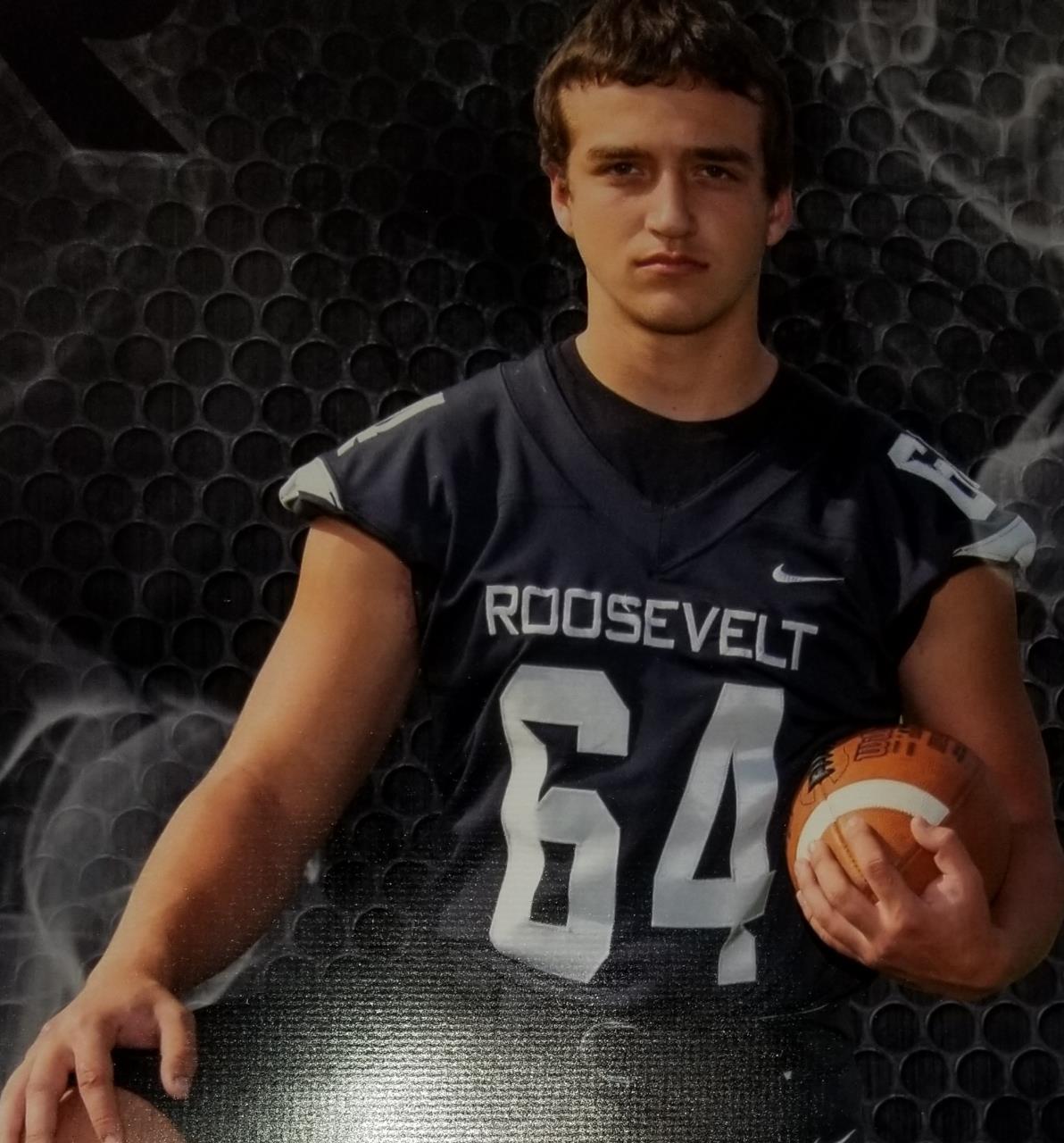 Jace Molinar