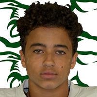 Jordan Faison