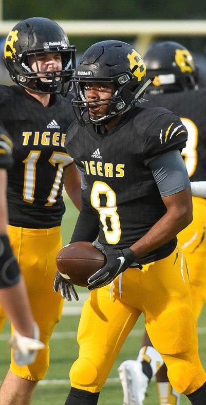 Detrich Wadley