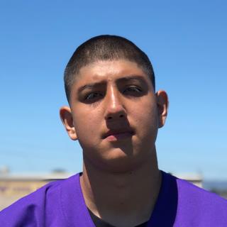 Victor Robles mugshot