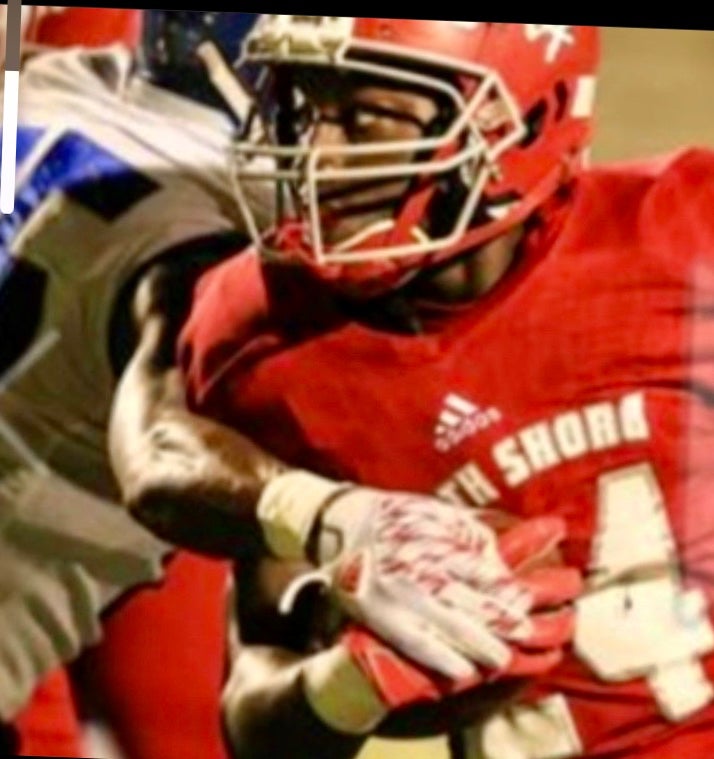 Brannon Davis jr