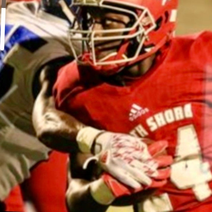Brannon Davis jr